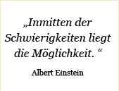 Zitat von Einstein